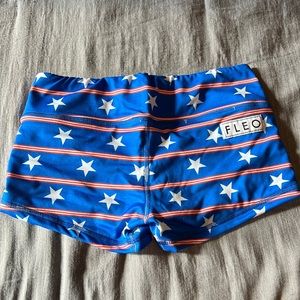 Fleo USA Original Shorts